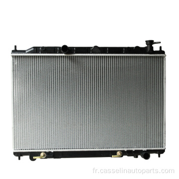 Radiateur automatique pour Nissan Murano 3.5i V6 24V OEM 21460CA010 / 21460-CA01 V6
